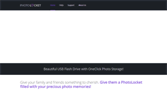 Desktop Screenshot of photolocket.net